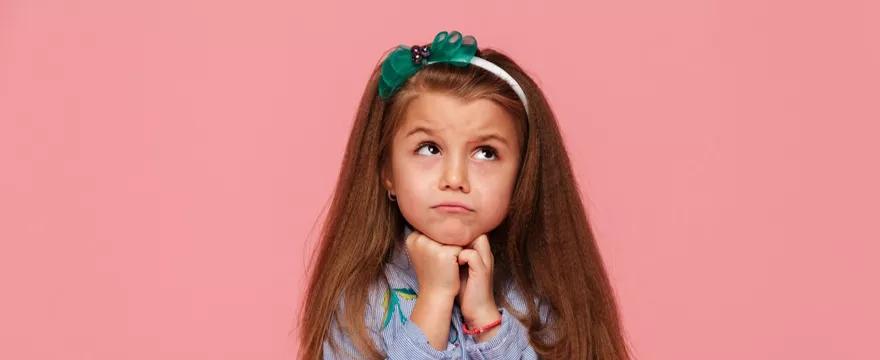 Mamo, skąd się biorą dzieci? Jak i kiedy porozmawiać o tym z dzieckiem