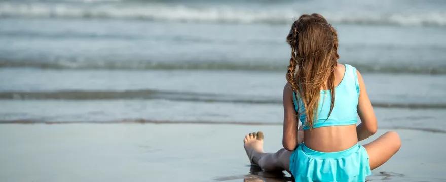 TOP10 atrakcji dla dzieci nad polskim morzem