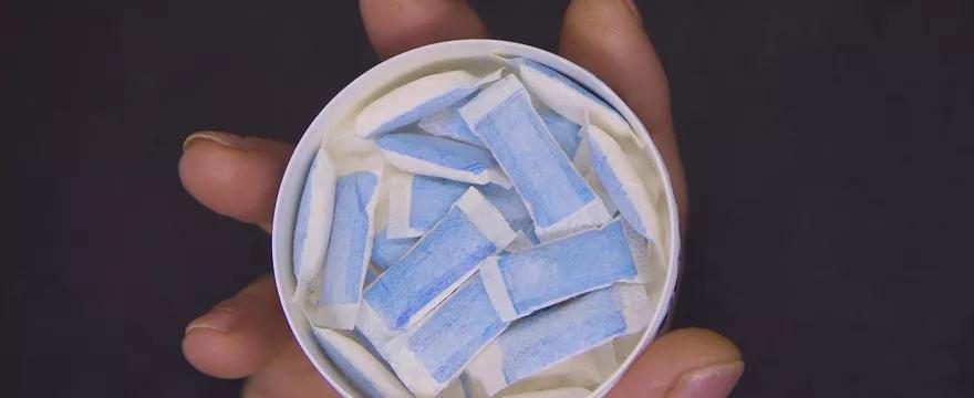 Jak sprawdzić, czy dziecko bierze snusy?