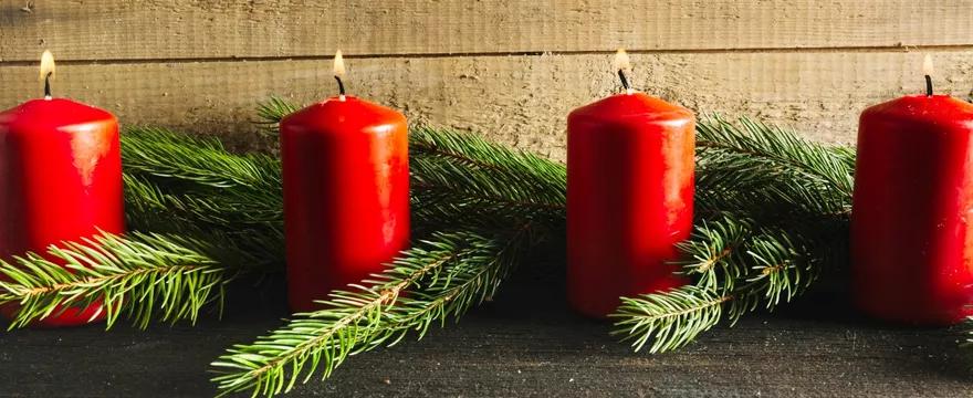 Kiedy zaczyna się Adwent w 2025 roku?