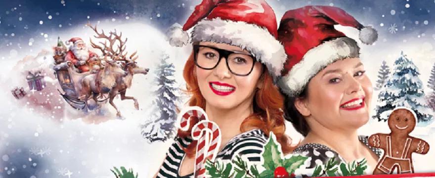 KONKURS z Teatrem Kamienica: Wygraj bilety na świąteczny spektakl dla dzieci!