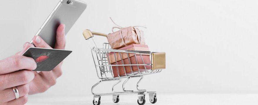 Ile czasu poświęcamy na wybór produktów dla dzieci online?