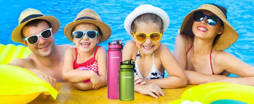 TEST — Rodzinne podróże z Aquaphor
