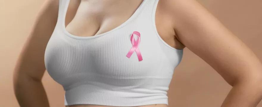 USG piersi czy mammografia? Które badanie wykonać?