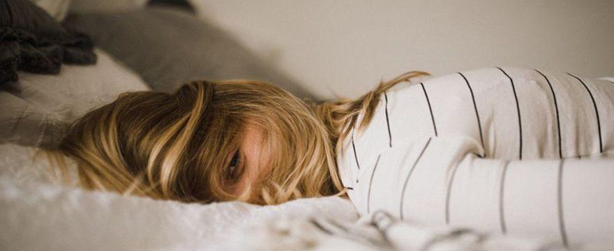 Samoregulacja: 5 obszarów stresu czyli jak przewidzieć zdenerwowanie?