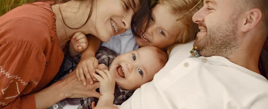 Zasiłek rodzinny 2026