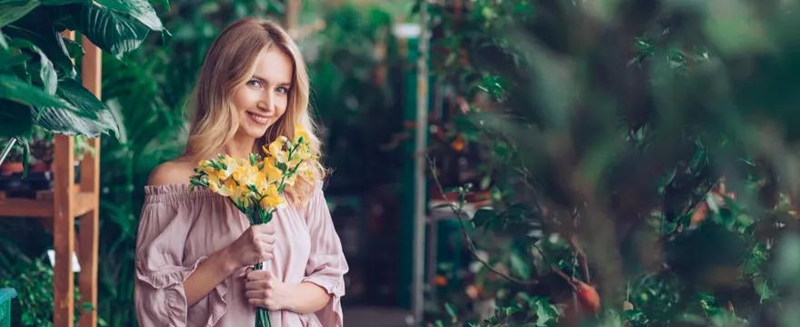 Wiosenne przesilenie u kobiet – jak odzyskać siły naturalnie