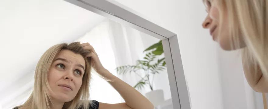 Jakie hormony zbadać przy wypadaniu włosów?