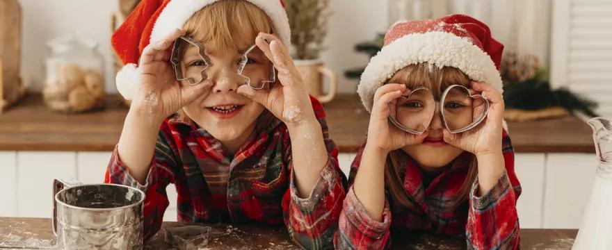 Misja: przerwa świąteczna. 19-dniowy wartościowy przewodnik przetrwania dla rodzin z dziećmi