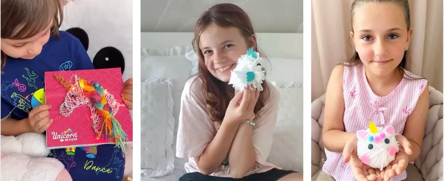 Kreatywne wakacje z WOW BOX? Opinie mam