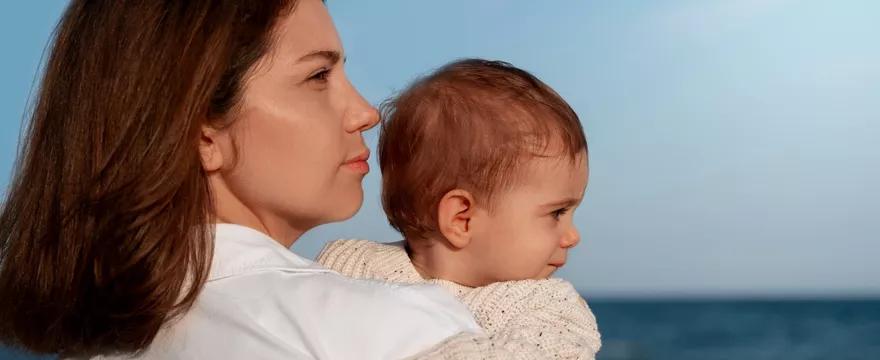 Stres u mam – jak wpływa na zdrowie i samopoczucie