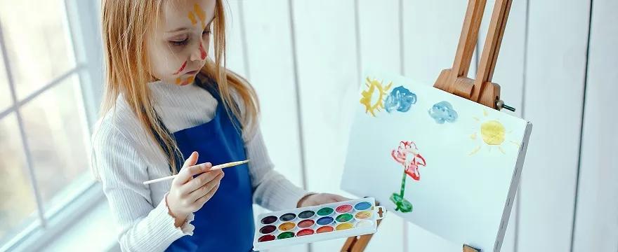 TOP 4 PREZENTY edukacyjne i kreatywne na Dzień Dziecka: te zachwycą najmłodszych!