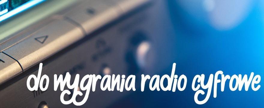 „DOBRY ODBIÓR” - Konkurs