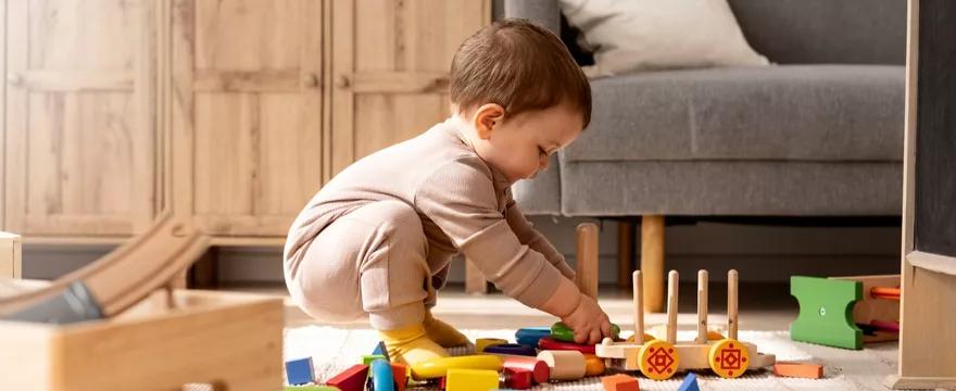 Czy moje dziecko ma autyzm? Test, pierwsze objawy i diagnoza