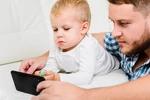 Jak ekrany wpływają na mózg dziecka?