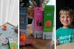 Masa zabawy z Hey Clay – zobacz wyniki rodzinnego testowania!