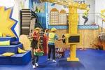 Smart Kids Planet: mądra zabawa, urodzinki i rodzinny czas w Warszawie!