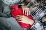 Naturalne sposoby na PMS i bóle menstruacyjne