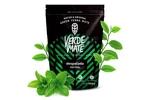 Yerba mate bez dymu – naturalny smak, zielony kolor i moc kofeiny