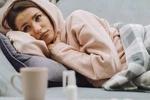 Naturalne metody łagodzące infekcje górnych dróg oddechowych – jak sobie pomóc w domu?