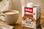 Kawa z pianką — na ciepło czy na zimno? Przetestuj INKA Barista Owsiane