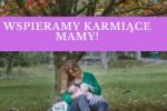 Światowy Tydzień Karmienia Piersią