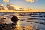 Najczystsze plaże nad Bałtykiem - Błękitna Flaga 2026