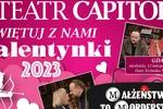 Szukasz pomysłu? Capitalne Walentynki z dużą dawką humoru!