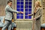Premiera: "Łóżko pełne cudzoziemców" - nowa komedia Teatru Capitol!