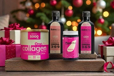 Jaki kobiecy prezent urodowy warto podarować sobie lub komuś w te święta?