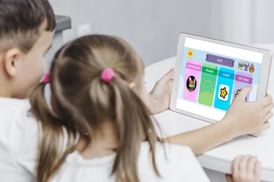 Jak AI może wspierać naukę języków obcych u dzieci?