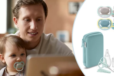 Testowanie: Philips Avent — z troską od pierwszych chwil
