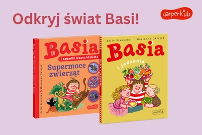 Ulubiona bohaterka dziecięcych książek powraca z nowymi przygodami