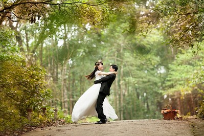 Atrakcje na weselu – spraw, by Wasz ślub był niezapomniany!