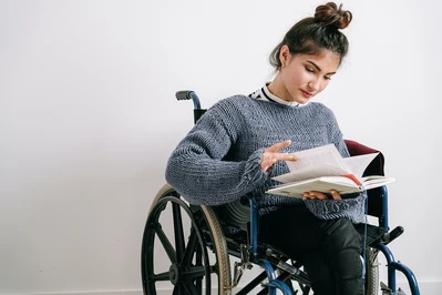 Mobilność dzieci — krok w przód dzięki wózkowi inwalidzkiemu dla dzieci