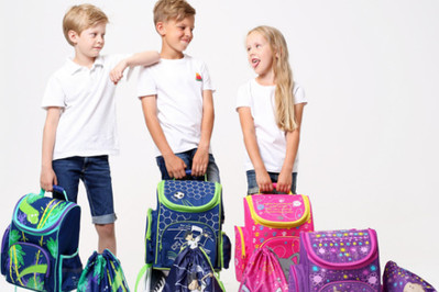 Jak wybrać dobry plecak dla dziecka?