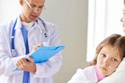 Rotawirusy: dlaczego są niebezpieczne dla małego dziecka?