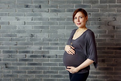 Zachcianki w ciąży – jak im się oprzeć?
