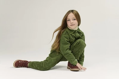 Trzewiki dla dzieciaków – na jakie modele warto zwrócić uwagę, kupując buty na zimę?