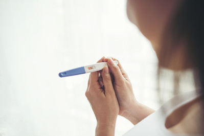 Zajście w ciążę podczas okresu – czy jest możliwe?
