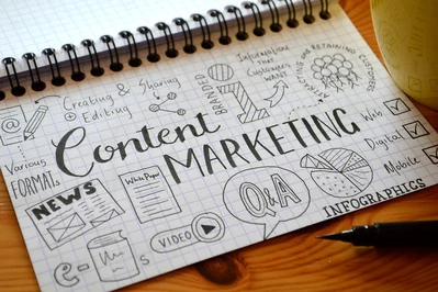 Sztuka SEO Content Marketingu — jak osiągnąć wysokie wyniki?