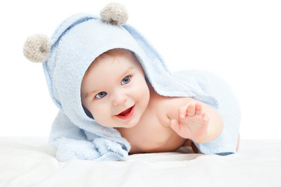 Na co zwracać uwagę podczas kupowania kosmetyków dla niemowląt?
