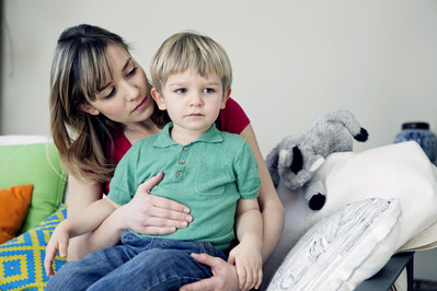 Chora wątroba u dziecka – co każdy rodzic powinien wiedzieć?