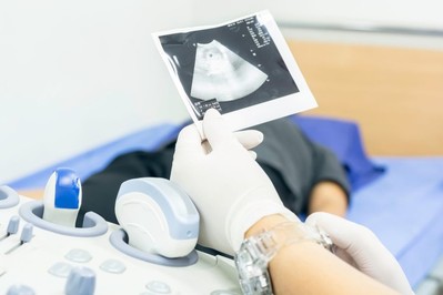 Najnowsze technologie w badaniu USG ciąży