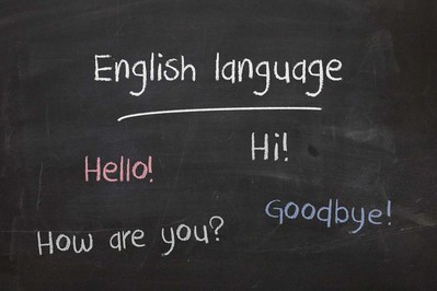 Nauka angielskiego dla dzieci. Jak zachęcić najmłodszych do poznawania języka?