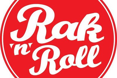 Fundacja Rak’n’Roll wie jak wyrrolować raka