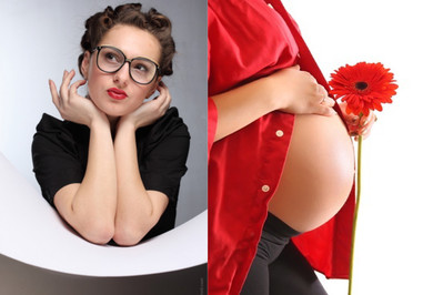 Ciąża po trzydziestce - co powinnaś wiedzieć?