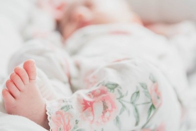 Śmierć łóżeczkowa SIDS: co to jest i jak można jej uniknąć?