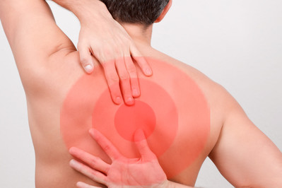 Wygrać z bólem kręgosłupa