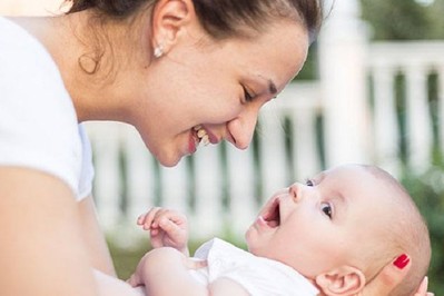 Prawidłowa pielęgnacja ucha niemowlaka – poznaj najważniejsze kwestie!